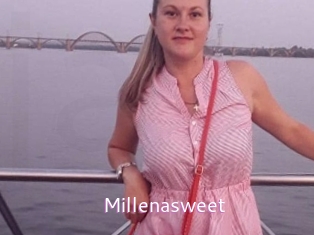 Millenasweet