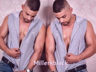 Millerkblack