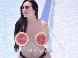 Milleyowen
