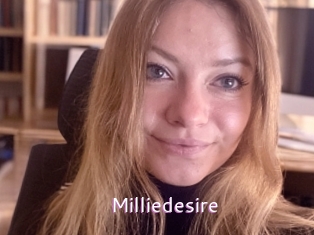 Milliedesire