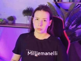 Milliemanelli
