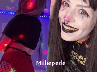 Milliepede