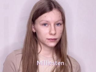 Milliesten