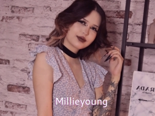 Millieyoung
