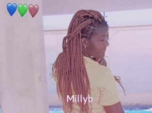 Millyb