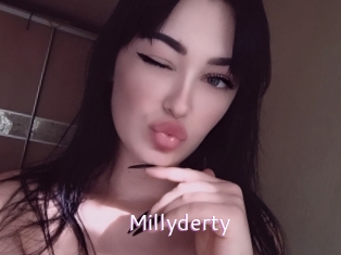 millyderty Just Amateurs