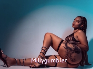 Millygumbler