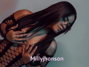 Millyjhonson