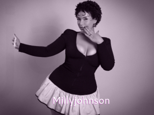 millyjohnson Just Amateurs