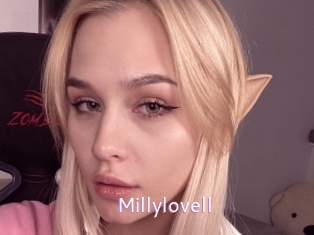 Millylovell
