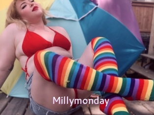 Millymonday