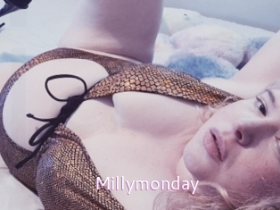 millymonday Just Amateurs