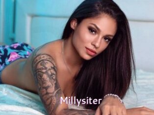 Millysiter
