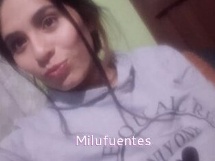 Milufuentes