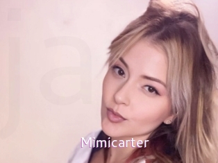 mimicarter Just Amateurs