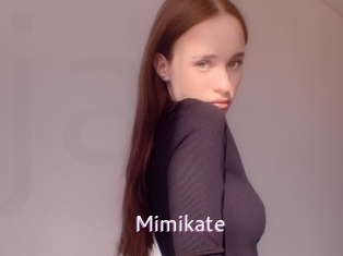 Mimikate