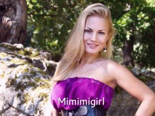 mimimigirl Just Amateurs