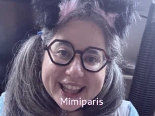 mimiparis Just Amateurs