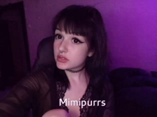 mimipurrs Just Amateurs