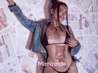 Mimirossi