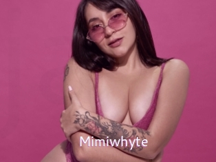 Mimiwhyte