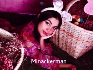 Minackerman