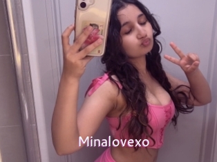 Minalovexo