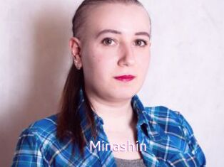 Minashin
