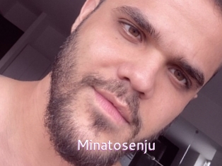 Minatosenju