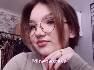 Minedesteva