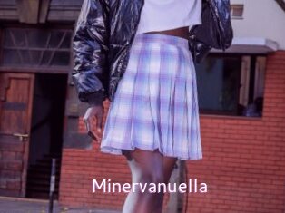 Minervanuella