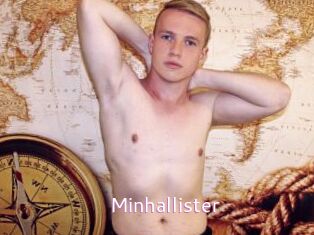 Minhallister