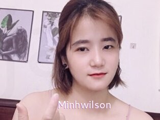 Minhwilson