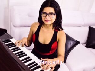 Minicarla