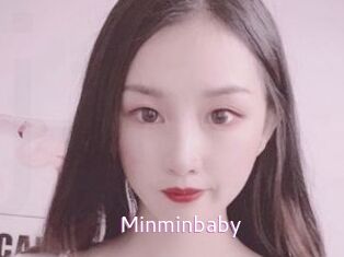 Minminbaby