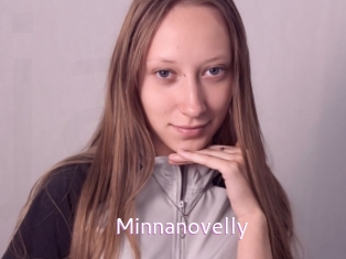 Minnanovelly
