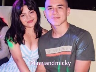 Minniandmicky