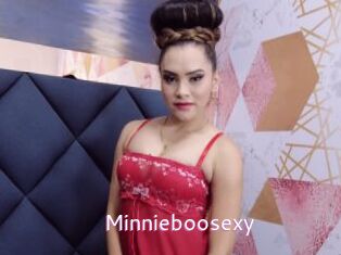 Minnieboosexy
