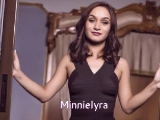 Minnielyra