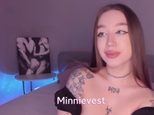 minnievest Just Amateurs