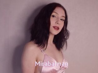 Mirabalman