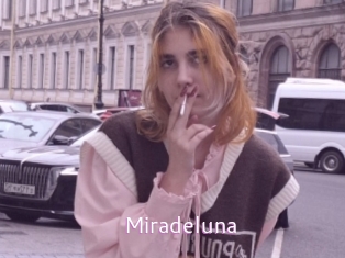 Miradeluna