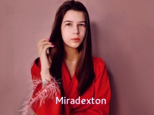 Miradexton