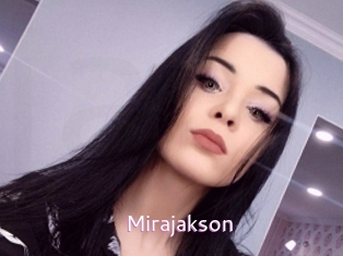 Mirajakson