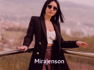 mirajenson Just Amateurs