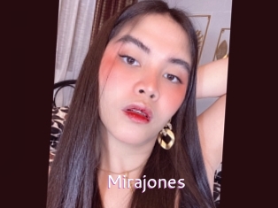 Mirajones