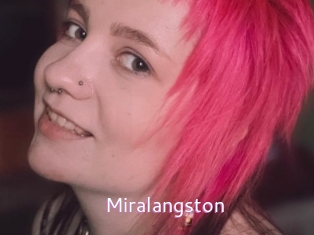 Miralangston