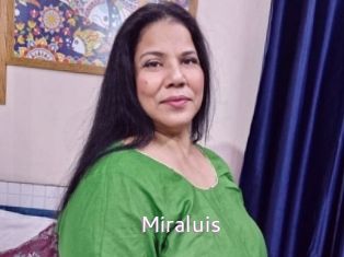 Miraluis