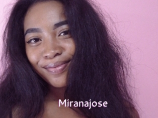 Miranajose