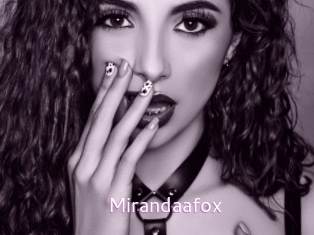 Mirandaafox